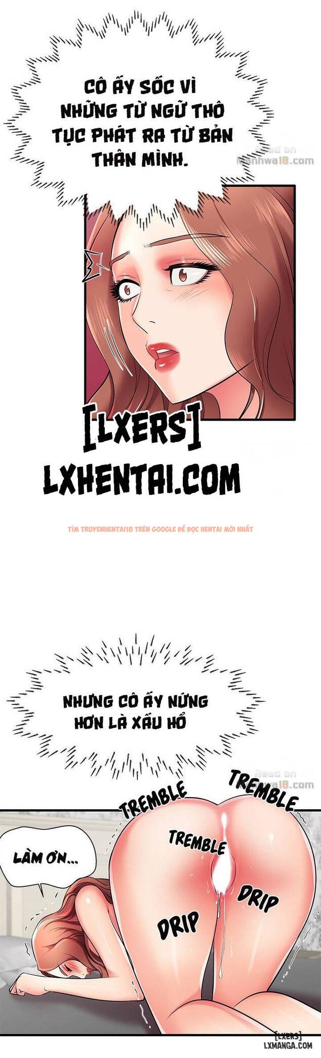 Trang truyện 27 trong truyện tranh Người Mẹ Xấu Xa - Chapter 7 - hentai24h.pro