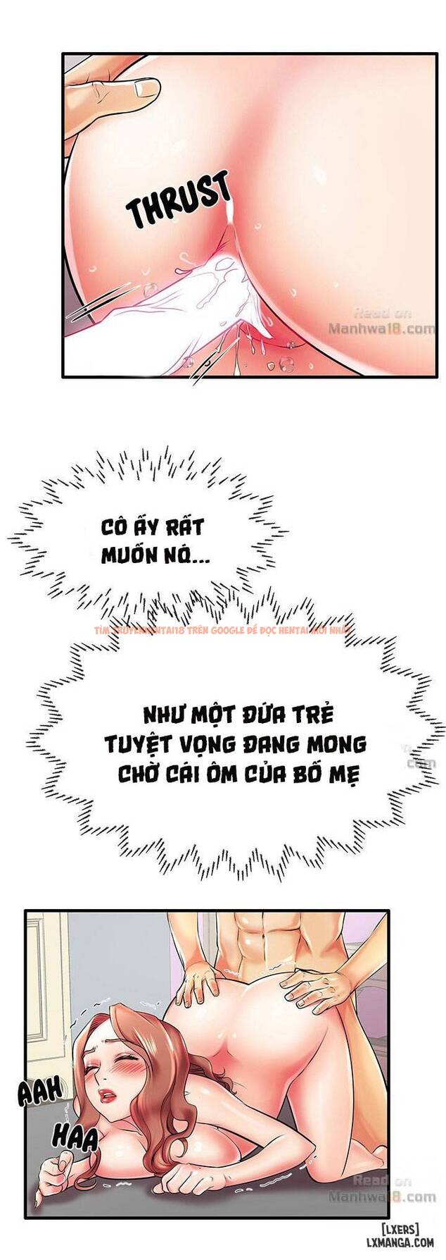 Trang truyện 28 trong truyện tranh Người Mẹ Xấu Xa - Chapter 7 - hentai24h.pro