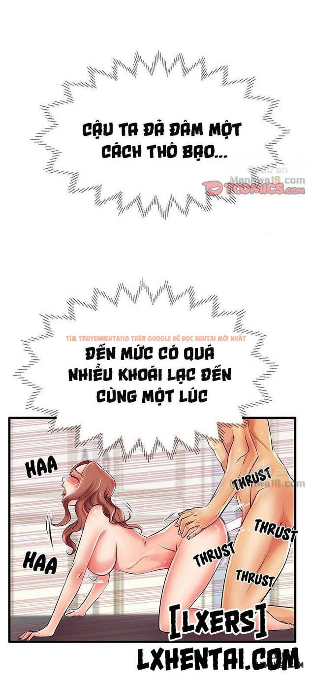 Trang truyện 30 trong truyện tranh Người Mẹ Xấu Xa - Chapter 7 - hentai24h.pro