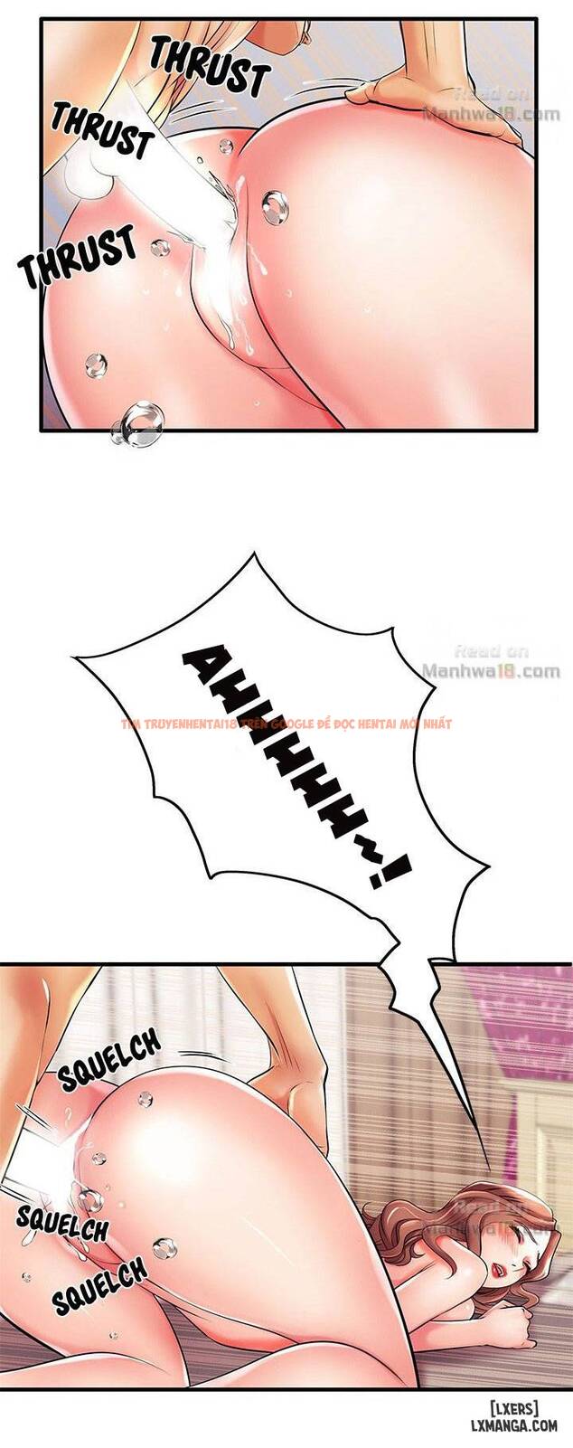 Trang truyện 31 trong truyện tranh Người Mẹ Xấu Xa - Chapter 7 - hentai24h.pro