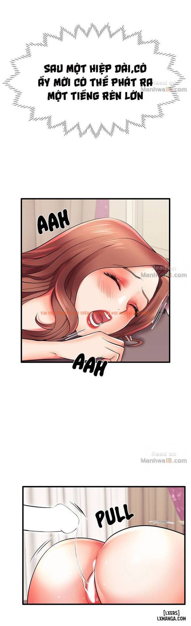 Trang truyện 32 trong truyện tranh Người Mẹ Xấu Xa - Chapter 7 - hentai24h.pro