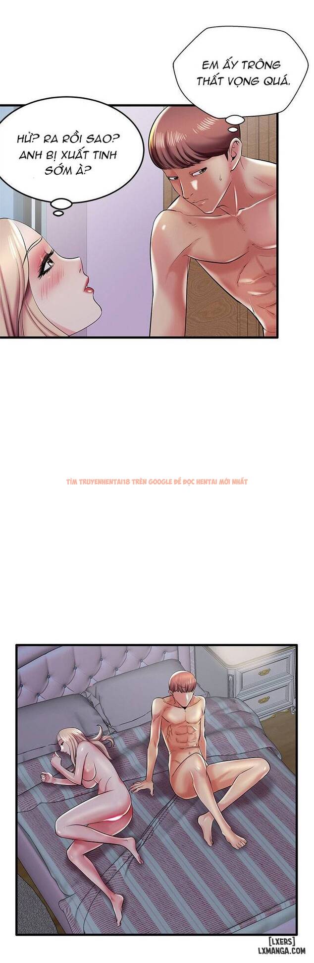 Trang truyện 10 trong truyện tranh Người Mẹ Xấu Xa - Chapter 8 - hentai24h.pro