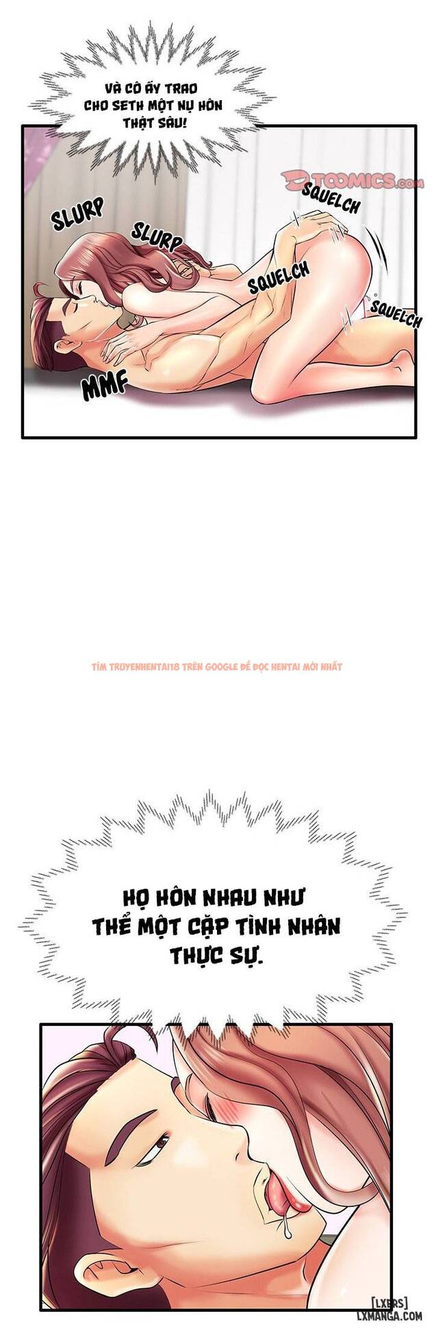 Trang truyện 13 trong truyện tranh Người Mẹ Xấu Xa - Chapter 8 - hentai24h.pro