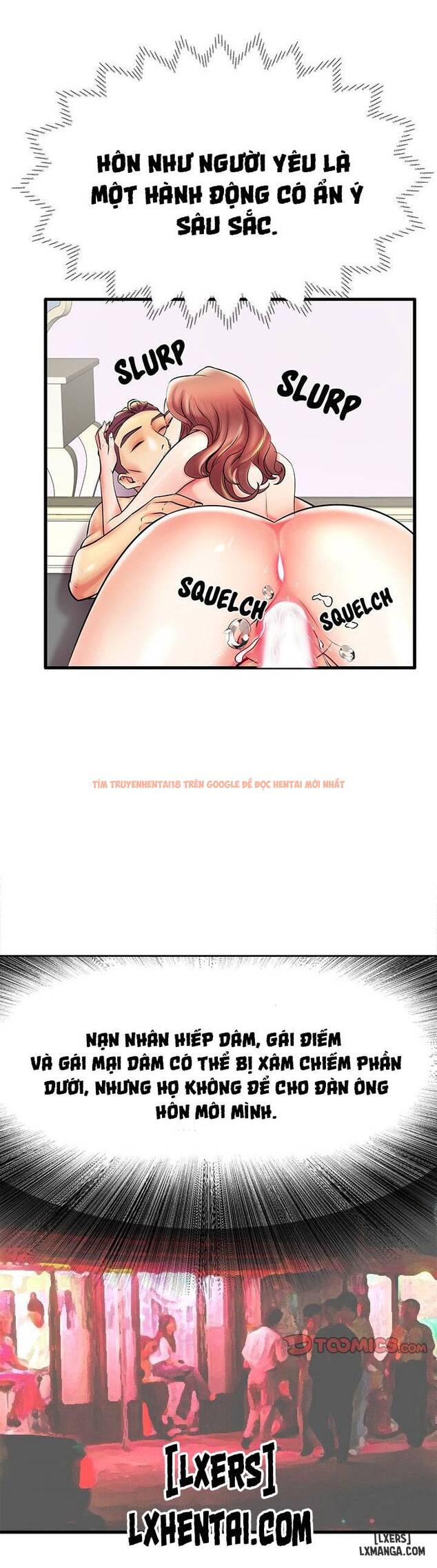 Trang truyện 14 trong truyện tranh Người Mẹ Xấu Xa - Chapter 8 - hentai24h.pro