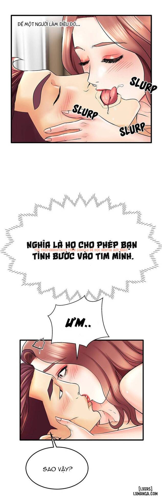 Trang truyện 15 trong truyện tranh Người Mẹ Xấu Xa - Chapter 8 - hentai24h.pro