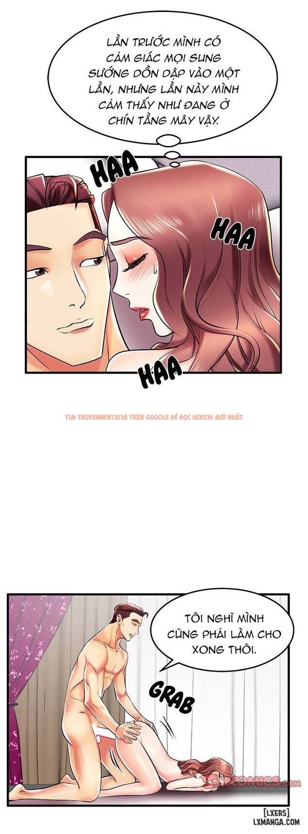 Trang truyện 18 trong truyện tranh Người Mẹ Xấu Xa - Chapter 8 - hentai24h.pro