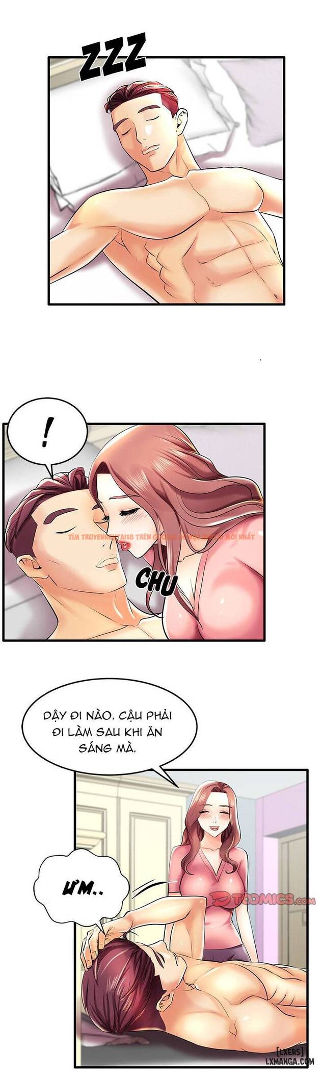 Trang truyện 25 trong truyện tranh Người Mẹ Xấu Xa - Chapter 8 - hentai24h.pro