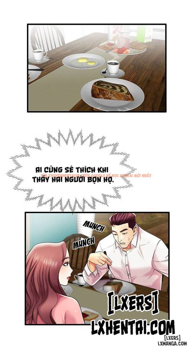 Trang truyện 26 trong truyện tranh Người Mẹ Xấu Xa - Chapter 8 - hentai24h.pro