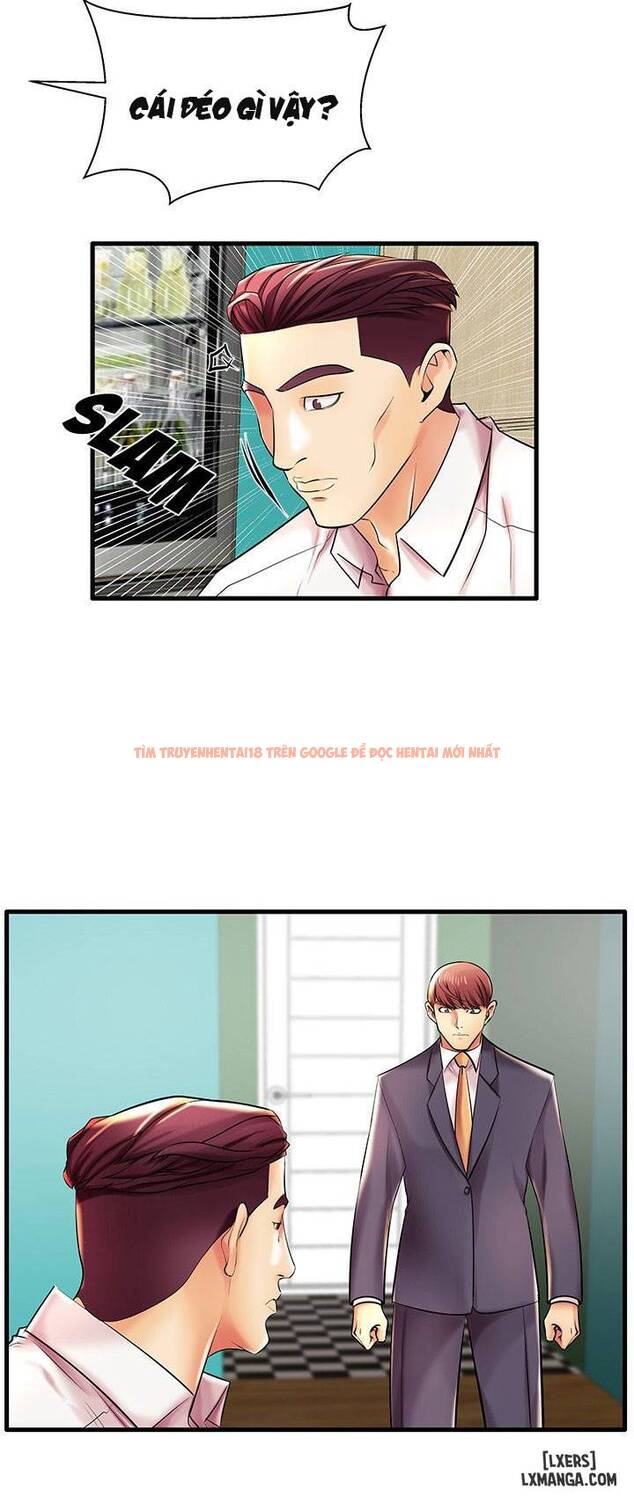 Trang truyện 27 trong truyện tranh Người Mẹ Xấu Xa - Chapter 8 - hentai24h.pro