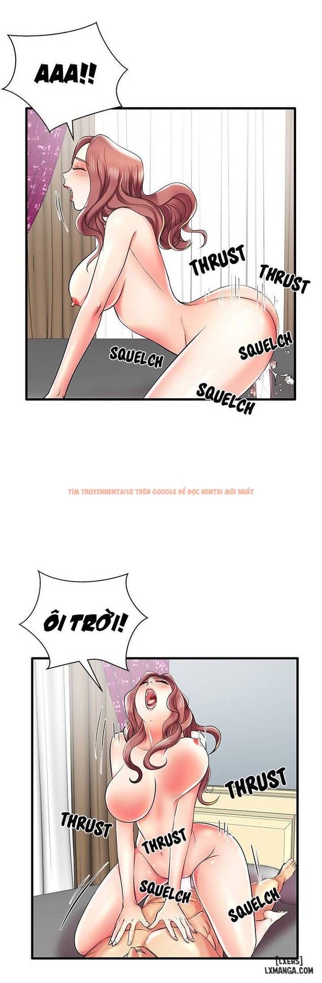 Trang truyện 3 trong truyện tranh Người Mẹ Xấu Xa - Chapter 8 - hentai24h.pro