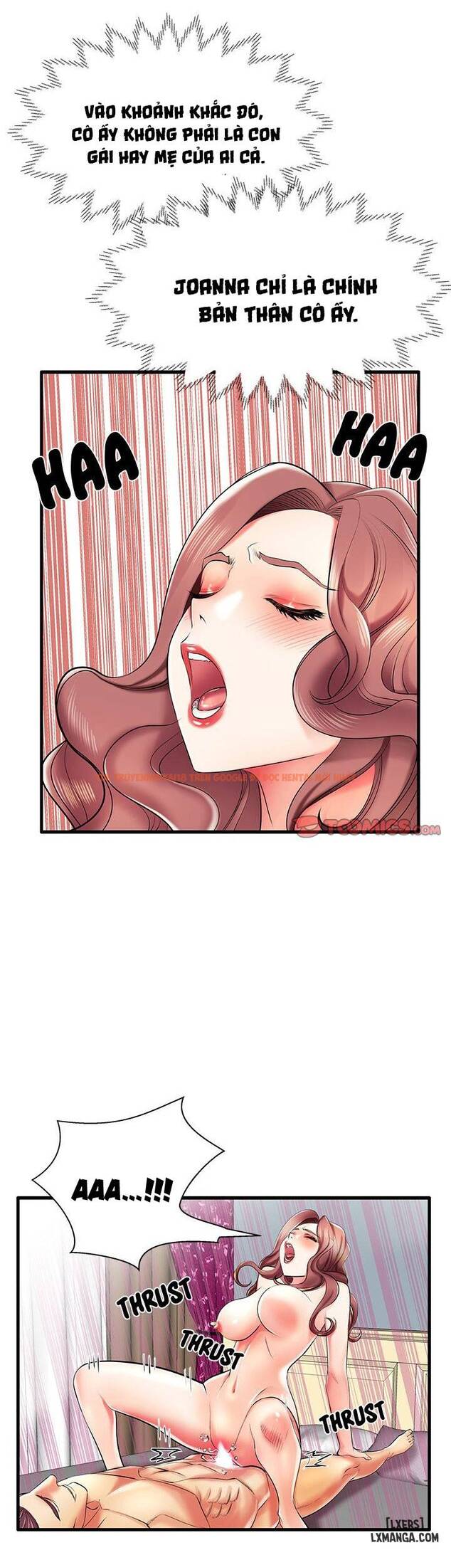 Trang truyện 4 trong truyện tranh Người Mẹ Xấu Xa - Chapter 8 - hentai24h.pro