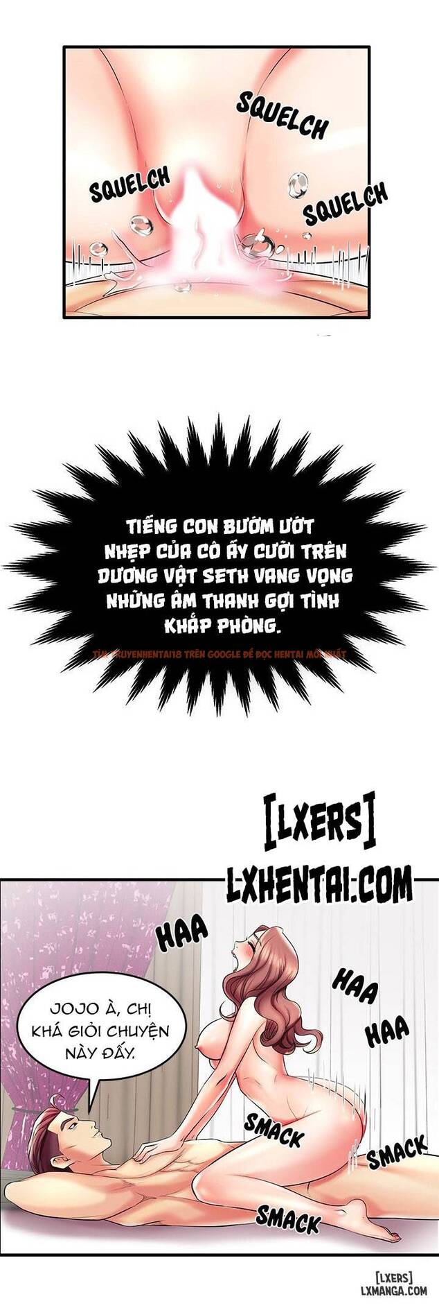 Trang truyện 5 trong truyện tranh Người Mẹ Xấu Xa - Chapter 8 - hentai24h.pro