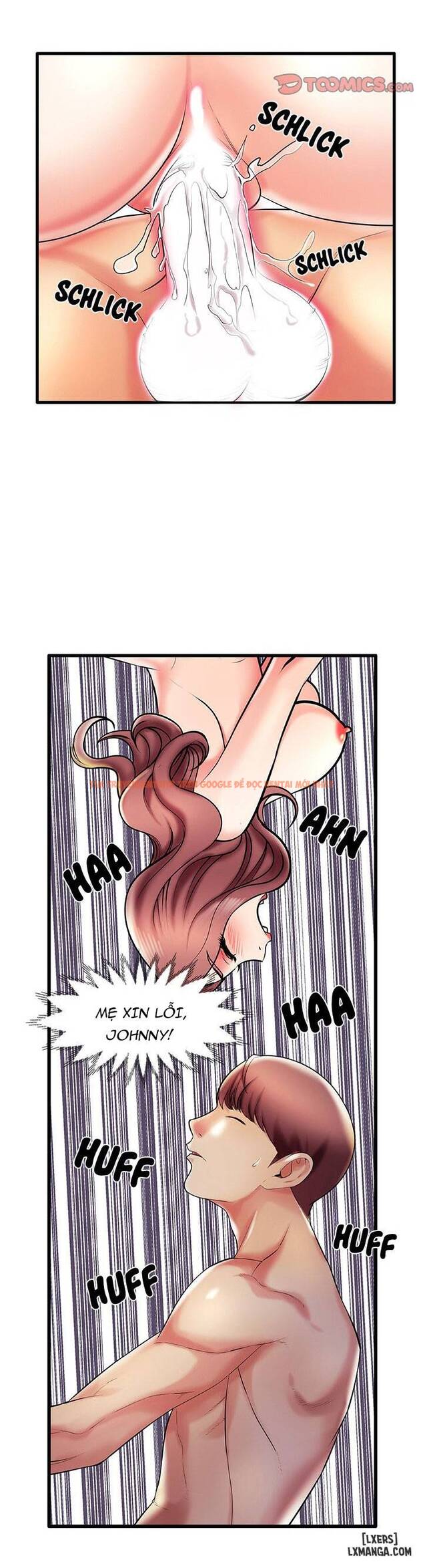 Trang truyện 6 trong truyện tranh Người Mẹ Xấu Xa - Chapter 8 - hentai24h.pro