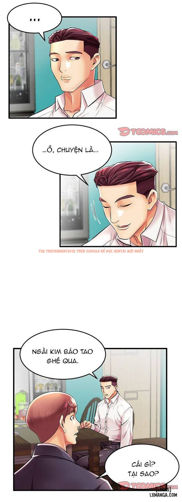 Trang truyện 1 trong truyện tranh Người Mẹ Xấu Xa - Chapter 9 - hentai24h.pro