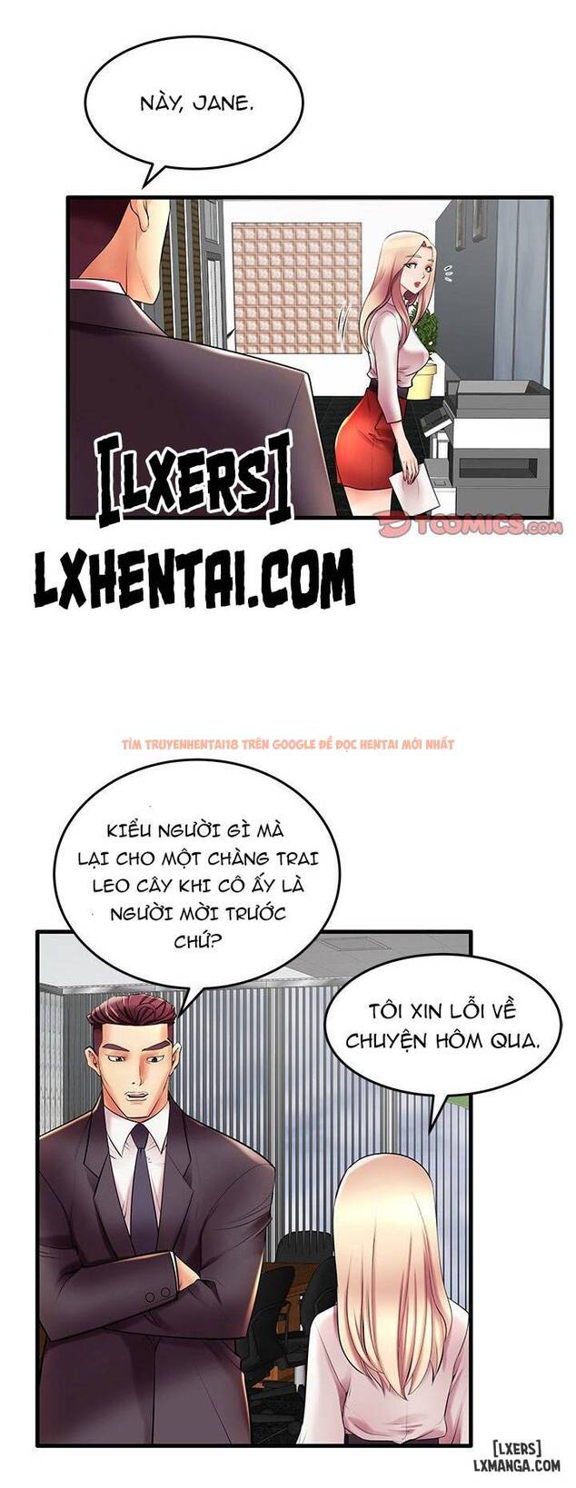 Trang truyện 11 trong truyện tranh Người Mẹ Xấu Xa - Chapter 9 - hentai24h.pro