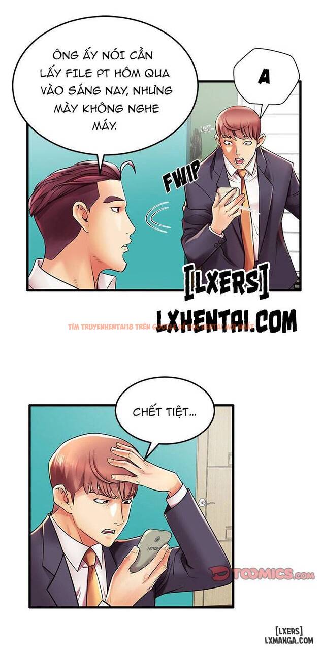 Trang truyện 2 trong truyện tranh Người Mẹ Xấu Xa - Chapter 9 - hentai24h.pro