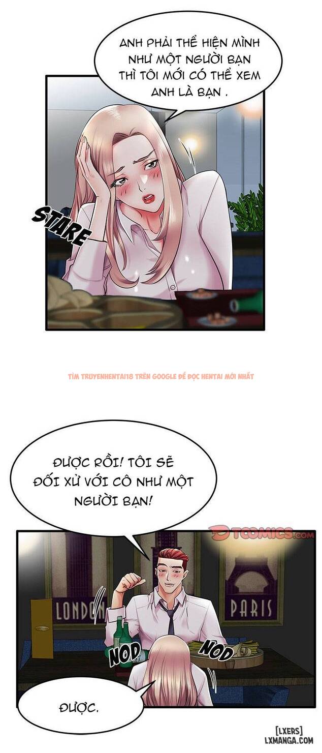 Trang truyện 21 trong truyện tranh Người Mẹ Xấu Xa - Chapter 9 - hentai24h.pro