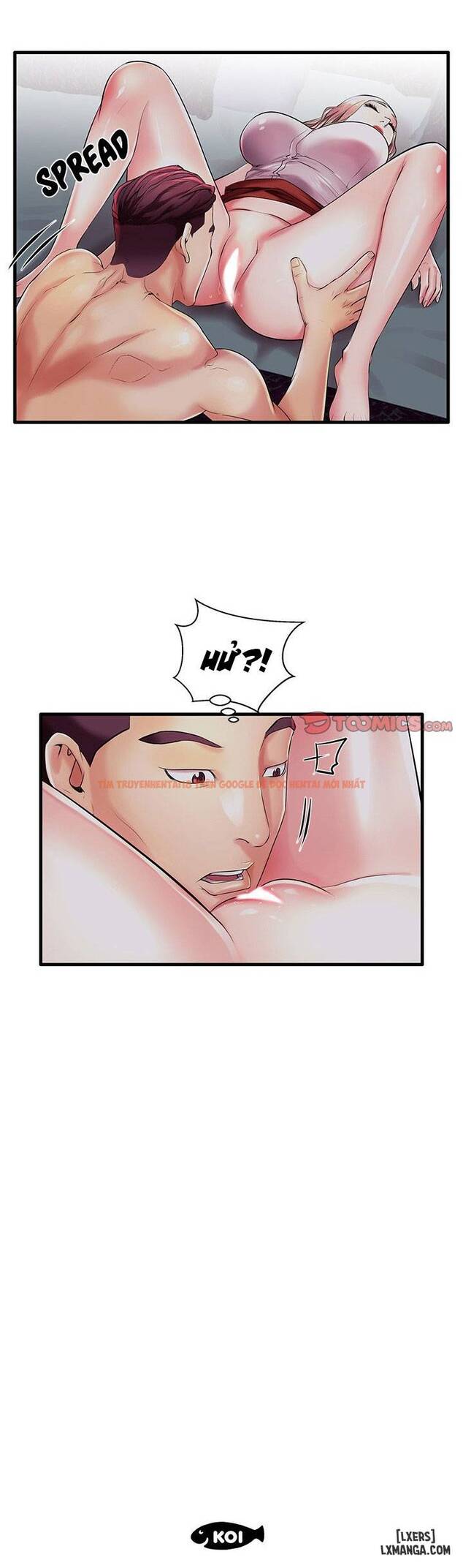 Trang truyện 27 trong truyện tranh Người Mẹ Xấu Xa - Chapter 9 - hentai24h.pro