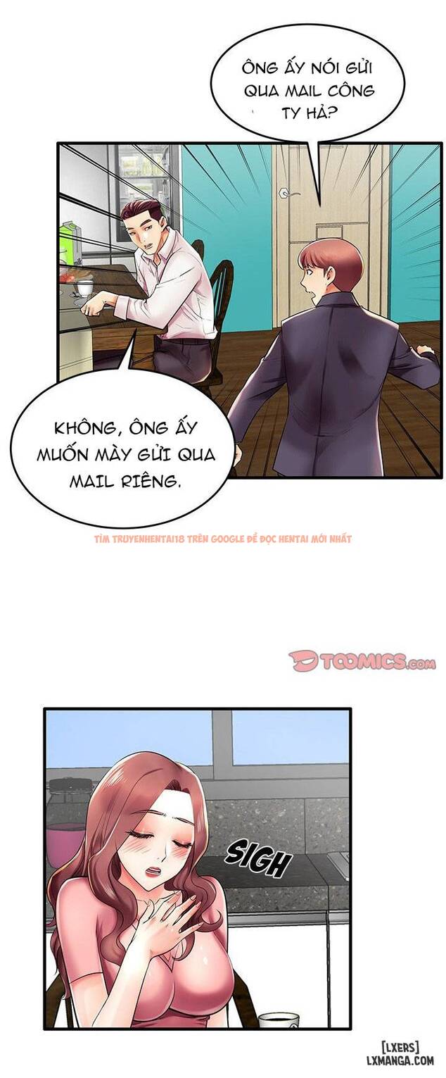 Trang truyện 3 trong truyện tranh Người Mẹ Xấu Xa - Chapter 9 - hentai24h.pro