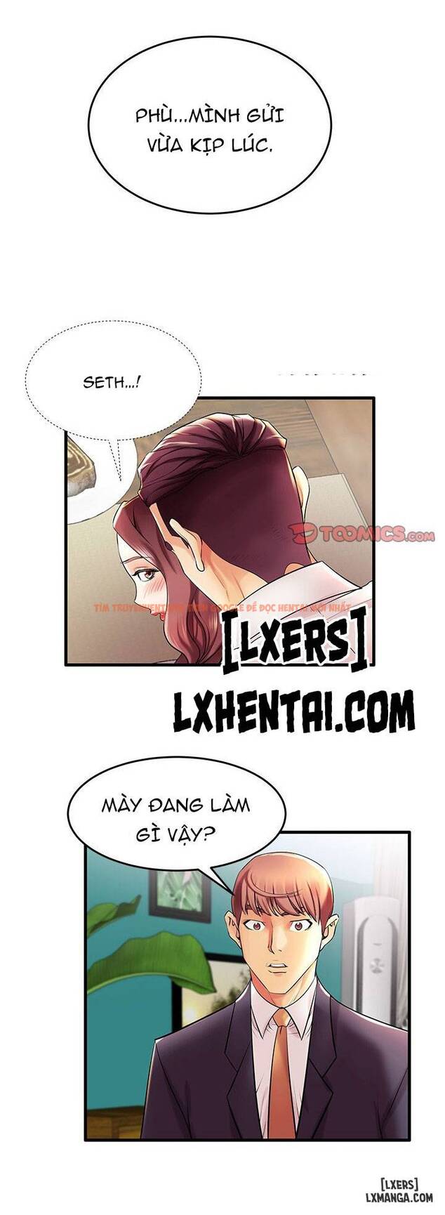 Trang truyện 5 trong truyện tranh Người Mẹ Xấu Xa - Chapter 9 - hentai24h.pro