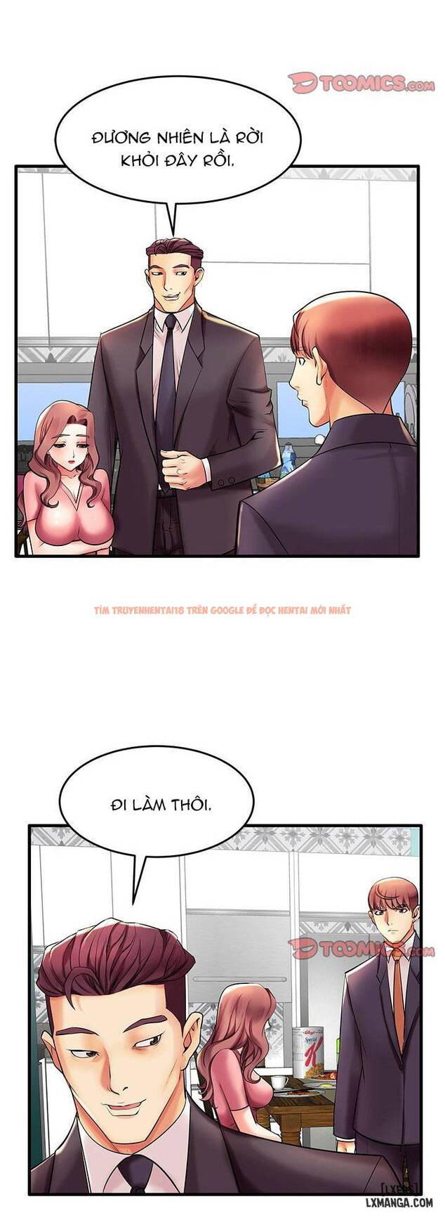 Trang truyện 6 trong truyện tranh Người Mẹ Xấu Xa - Chapter 9 - hentai24h.pro