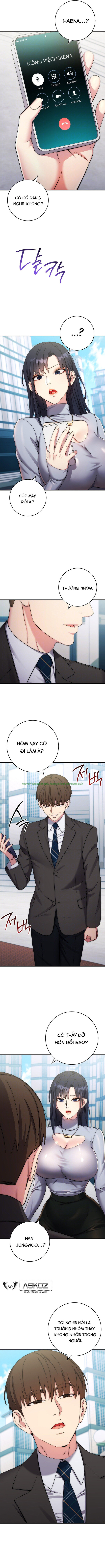 Hình ảnh 65bd2974ae421 trong Người Ngoài Cuộc : Vô Hình - Chap 11 - Hentaimanhwa.net