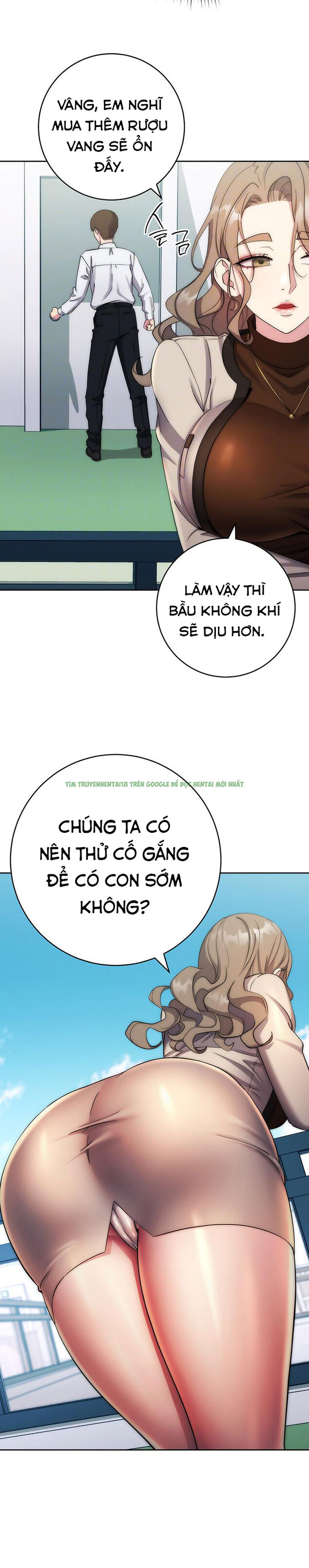 Hình ảnh 65bd29a19a3b8 trong Người Ngoài Cuộc : Vô Hình - Chap 12 - Hentaimanhwa.net