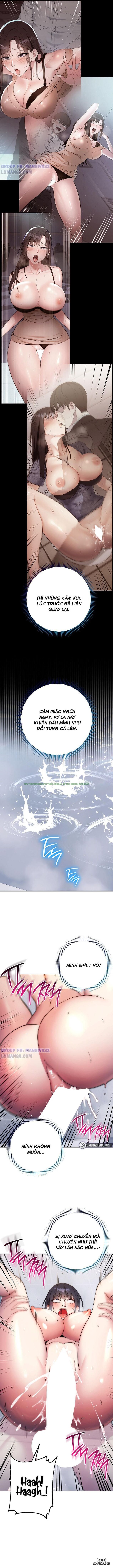 Xem ảnh Người Ngoài Cuộc : Vô Hình - Chap 13 - truyen nguoi ngoai cuoc vo hinh chapter 13 (13) - HentaiTruyenVN.net