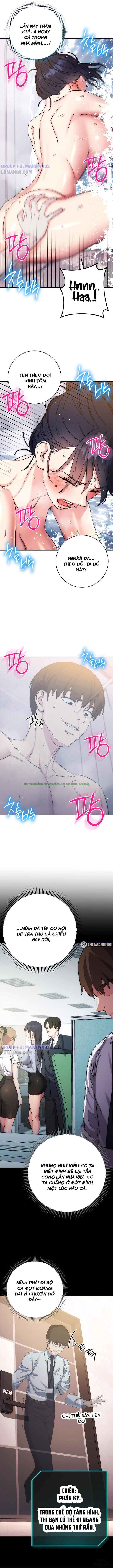 Xem ảnh truyen nguoi ngoai cuoc vo hinh chapter 13 (3) trong truyện hentai Người Ngoài Cuộc : Vô Hình - Chap 13 - truyenhentai18.pro