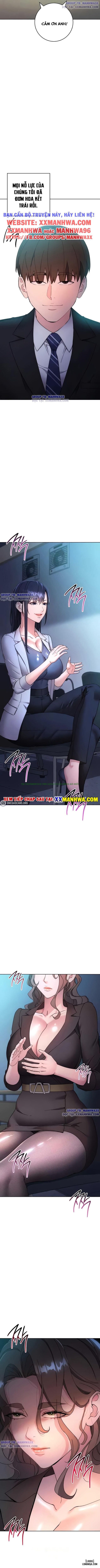 Hình ảnh 019 trong Người Ngoài Cuộc : Vô Hình - Chap 23 - Hentaimanhwa.net