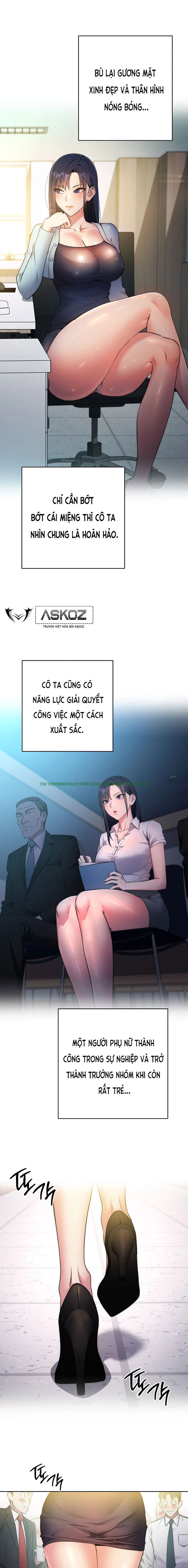 Xem ảnh 6581e8781fe2a trong truyện hentai Người Ngoài Cuộc : Vô Hình - Chap 3 - truyenhentai18.net