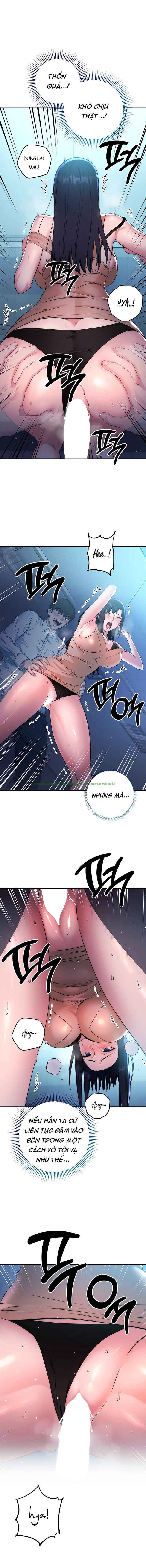 Hình ảnh 6581e879c92b8 trong Người Ngoài Cuộc : Vô Hình - Chap 3 - Hentaimanhwa.net