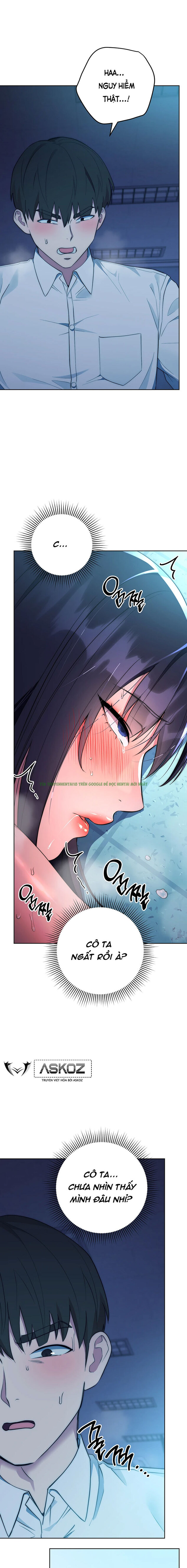 Xem ảnh 6581e87b46003 trong truyện hentai Người Ngoài Cuộc : Vô Hình - Chap 3 - truyenhentai18.pro