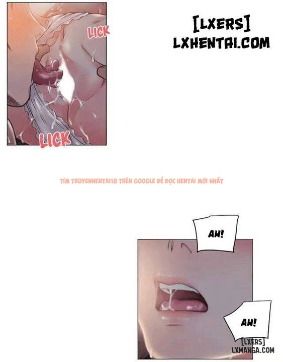 Trang truyện 1 trong truyện tranh Người Phụ Nữ Uớt Át - Chapter 1 - hentai24h.pro