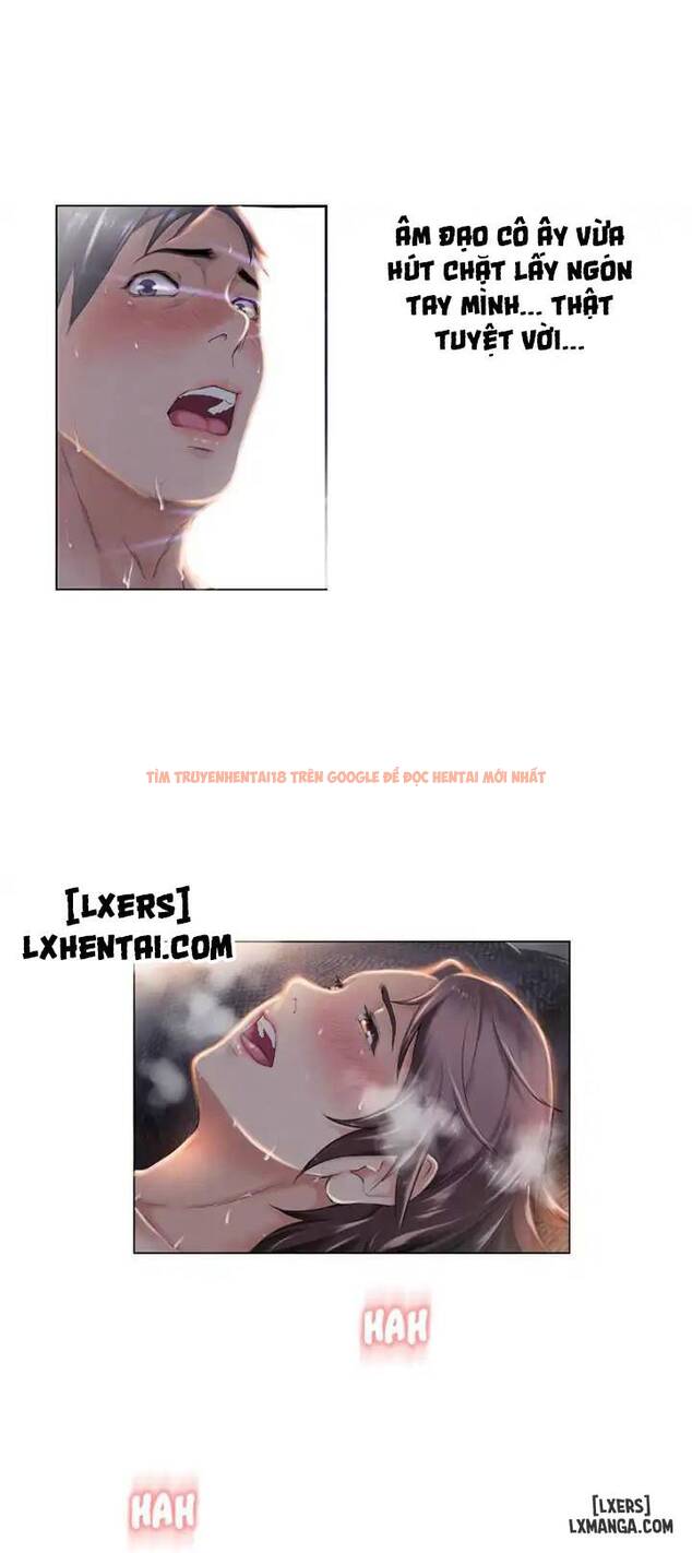 Trang truyện 11 trong truyện tranh Người Phụ Nữ Uớt Át - Chapter 1 - hentai24h.pro