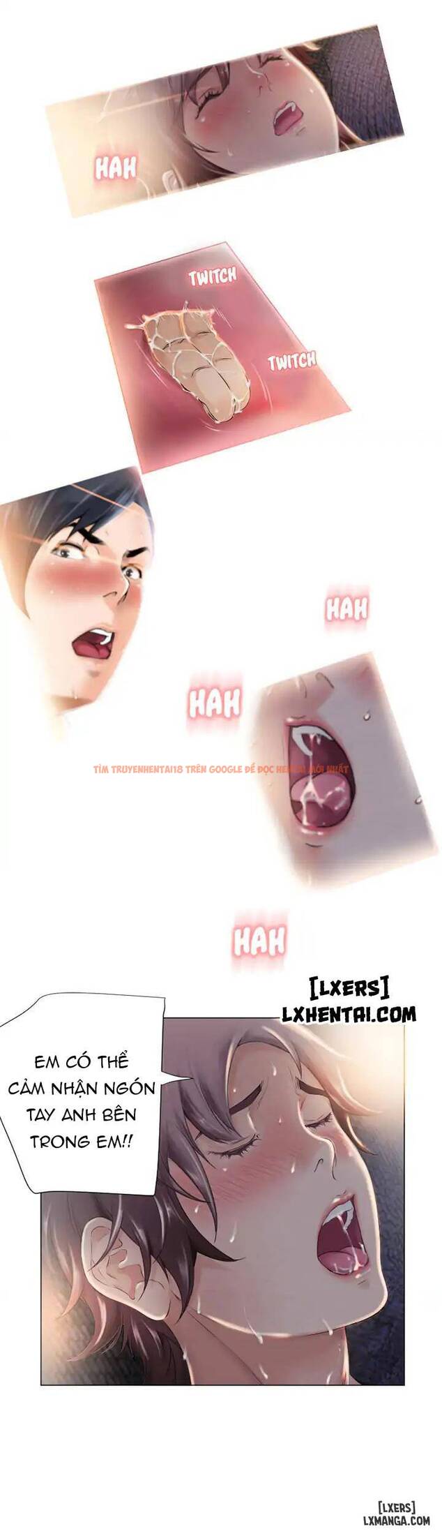 Trang truyện 12 trong truyện tranh Người Phụ Nữ Uớt Át - Chapter 1 - hentai24h.pro