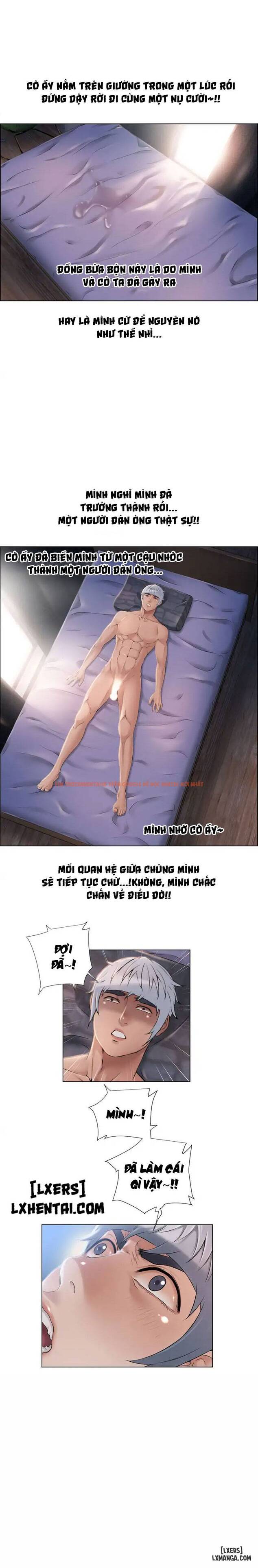 Trang truyện 11 trong truyện tranh Người Phụ Nữ Uớt Át - Chapter 10 - hentai24h.pro
