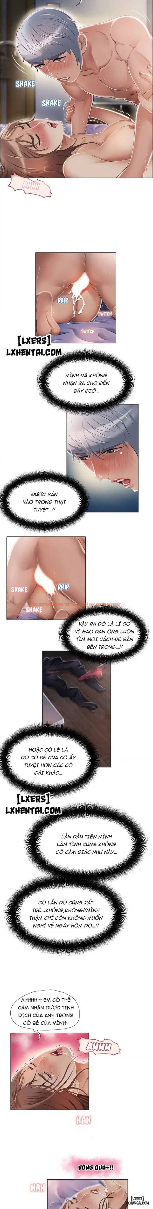 Trang truyện 8 trong truyện tranh Người Phụ Nữ Uớt Át - Chapter 10 - hentai24h.pro