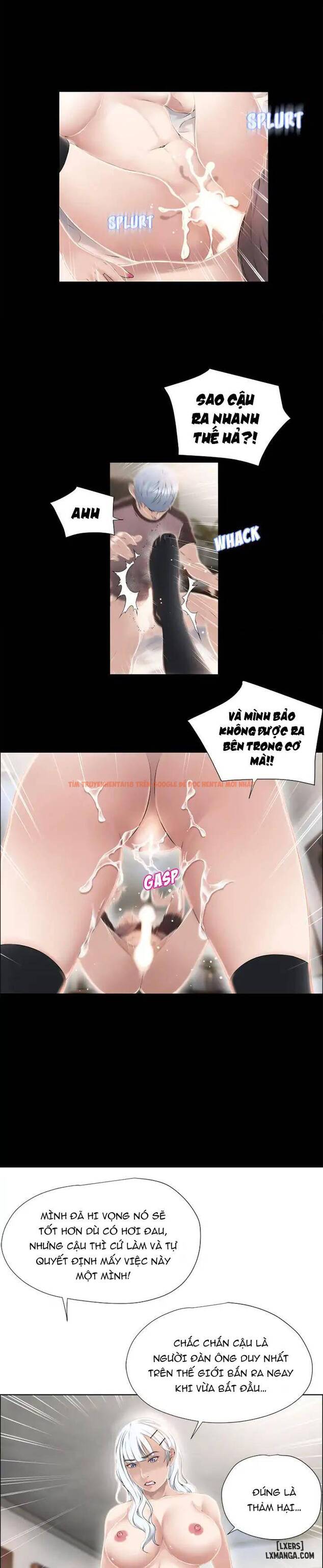 Trang truyện 13 trong truyện tranh Người Phụ Nữ Uớt Át - Chapter 11 - hentai24h.pro