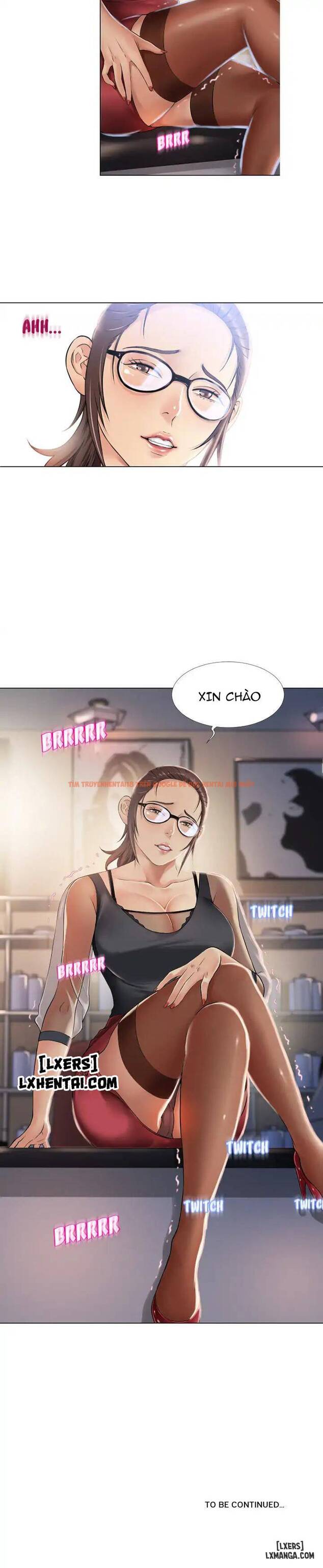 Trang truyện 19 trong truyện tranh Người Phụ Nữ Uớt Át - Chapter 11 - hentai24h.pro