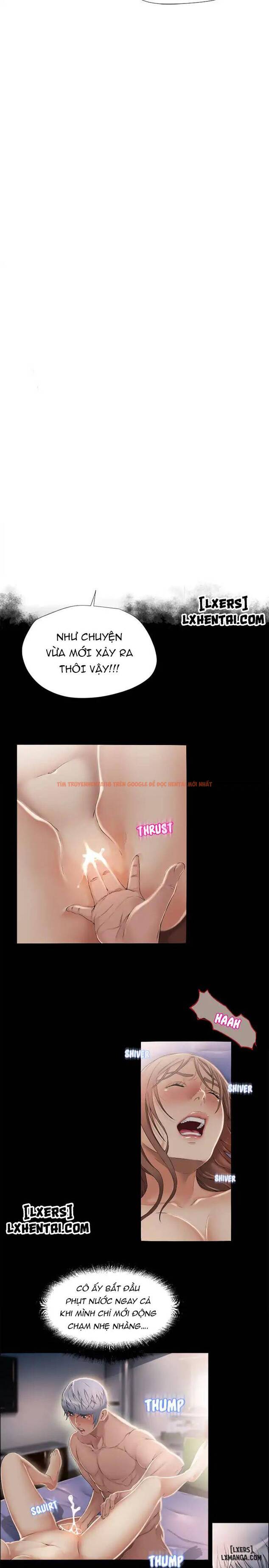 Trang truyện 2 trong truyện tranh Người Phụ Nữ Uớt Át - Chapter 11 - hentai24h.pro