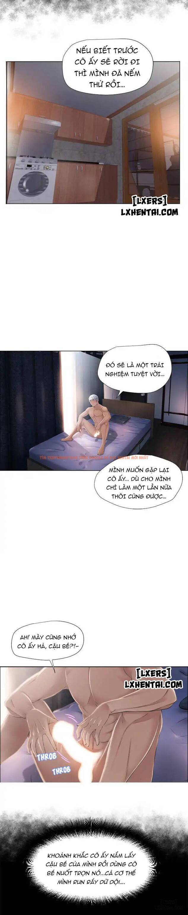 Trang truyện 5 trong truyện tranh Người Phụ Nữ Uớt Át - Chapter 11 - hentai24h.pro