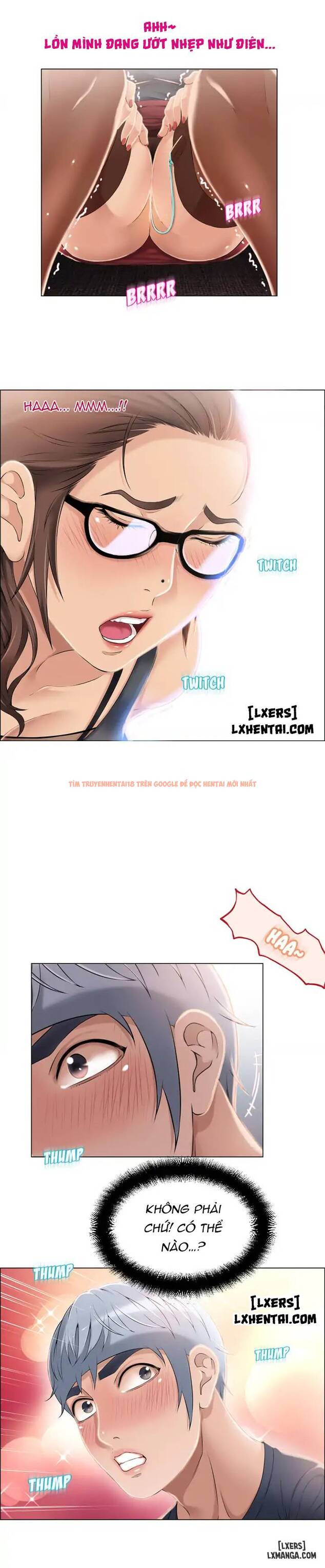 Trang truyện 12 trong truyện tranh Người Phụ Nữ Uớt Át - Chapter 12 - hentai24h.pro