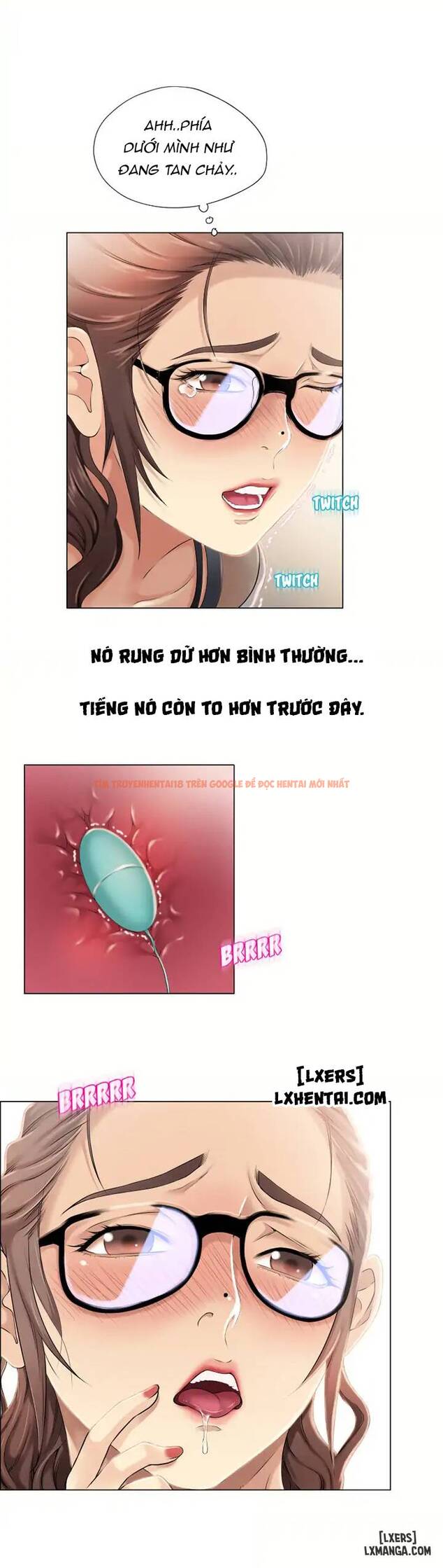Trang truyện 15 trong truyện tranh Người Phụ Nữ Uớt Át - Chapter 12 - hentai24h.pro