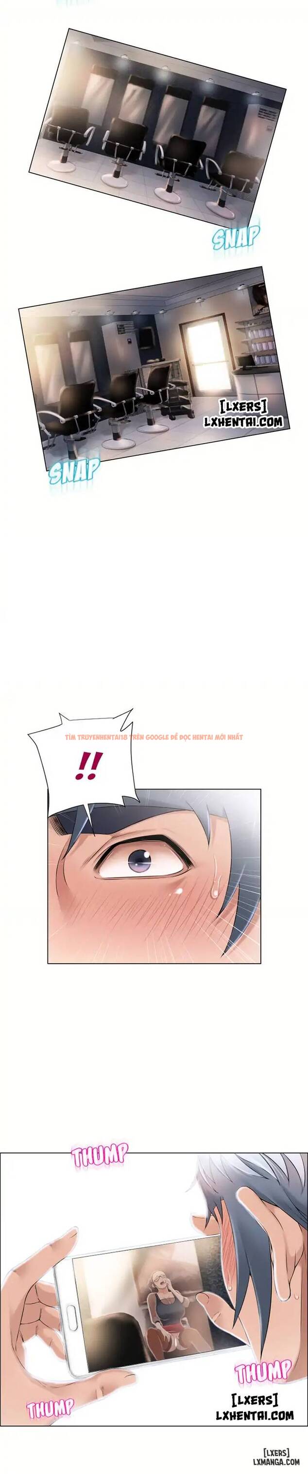 Trang truyện 20 trong truyện tranh Người Phụ Nữ Uớt Át - Chapter 12 - hentai24h.pro