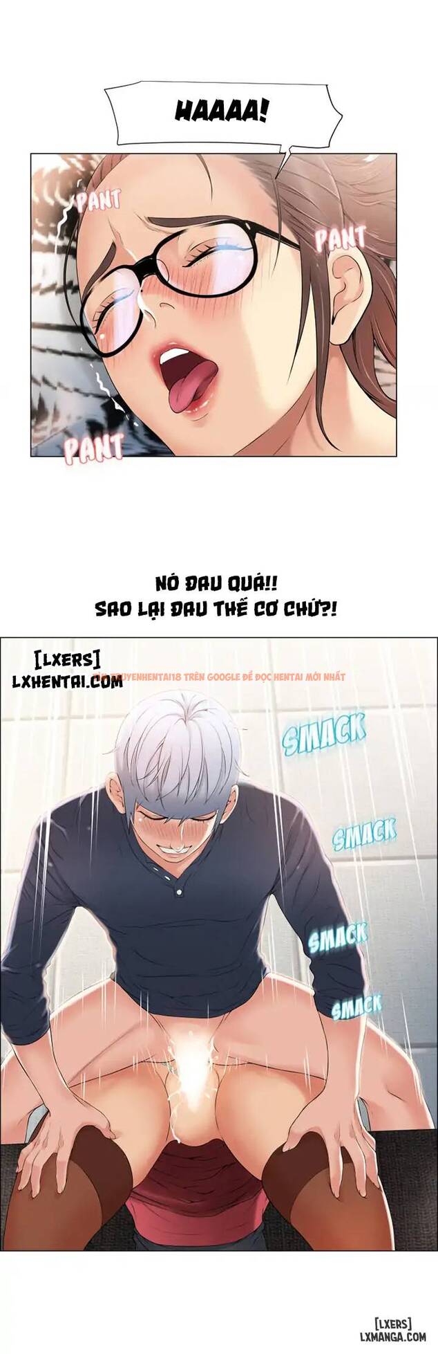 Trang truyện 20 trong truyện tranh Người Phụ Nữ Uớt Át - Chapter 13 - hentai24h.pro