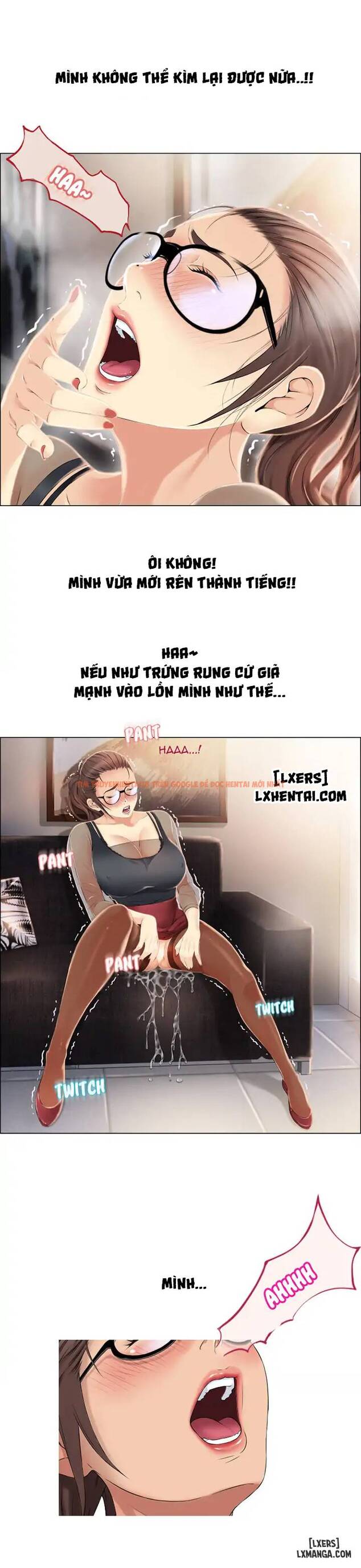 Trang truyện 3 trong truyện tranh Người Phụ Nữ Uớt Át - Chapter 13 - hentai24h.pro