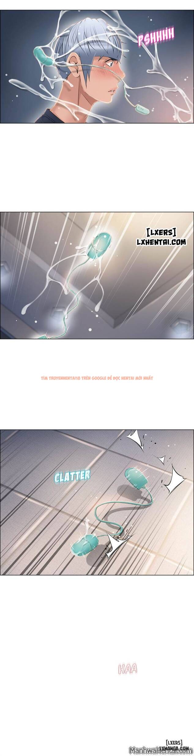 Trang truyện 21 trong truyện tranh Người Phụ Nữ Uớt Át - Chapter 14 - hentai24h.pro