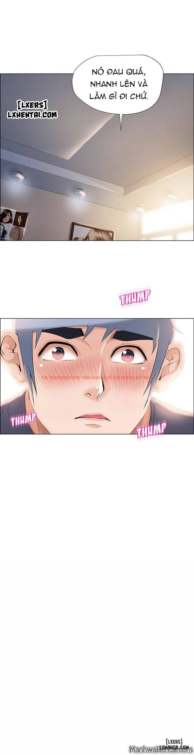 Trang truyện 5 trong truyện tranh Người Phụ Nữ Uớt Át - Chapter 14 - hentai24h.pro