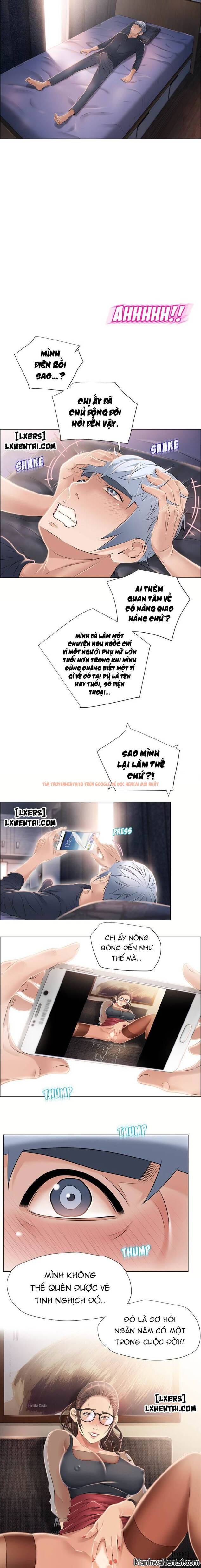 Trang truyện 15 trong truyện tranh Người Phụ Nữ Uớt Át - Chapter 15 - hentai24h.pro